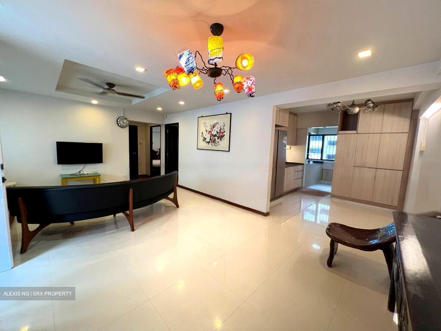 Blk 537 Bukit Panjang Ring Road (Bukit Panjang), HDB 4 Rooms #631445371
